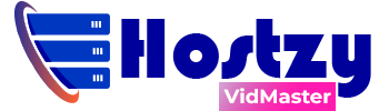 Hostzy VidMaster